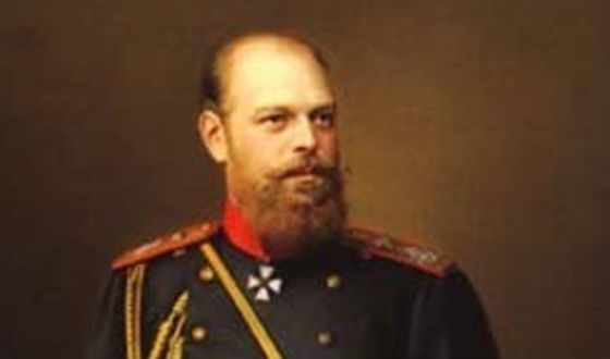 Вот так развлекались русские цари
