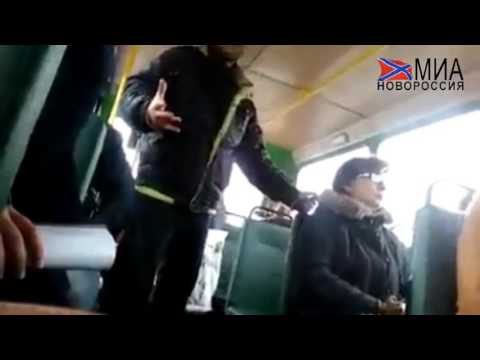 "Я таких женщин наворачивал на гусеницы"