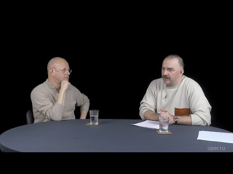 Разведопрос: Клим Жуков о казанской истории Разведопрос: Клим Жуков о казанской истории