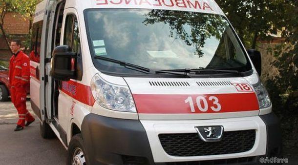 Женщина вызвала скорую помощь. В ответ врач заорал: «Да пошла ты, сука!» Женщина вызвала скорую помощь. В ответ врач заорал: «Да пошла ты, сука!»