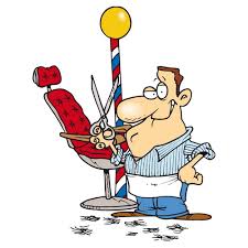 Парикмахер