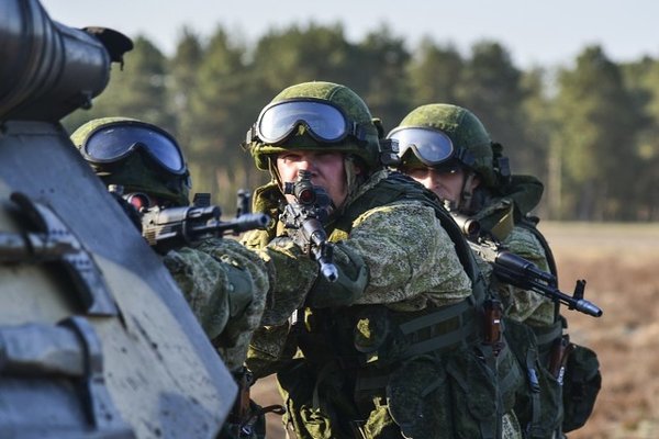 История о показательных выступлениях штурмовой группы ВДВ в СССР История о показательных выступлениях штурмовой группы ВДВ в СССР