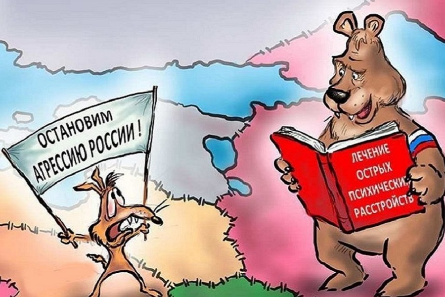 Польская пропаганда повторяет антирусские тезисы III Рейха