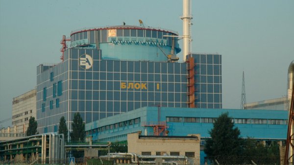 Ядерная угроза по-украински: кто будет достраивать Хмельницкую АЭС вместо России