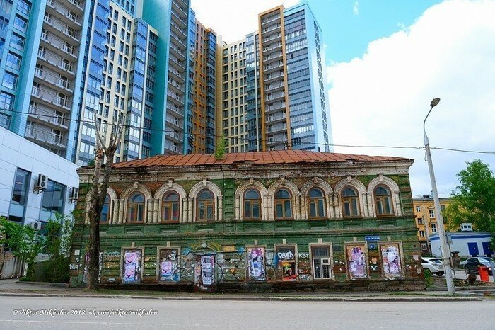 20 контрастных фото, которые заставляют задуматься 20 контрастных фото, которые заставляют задуматься