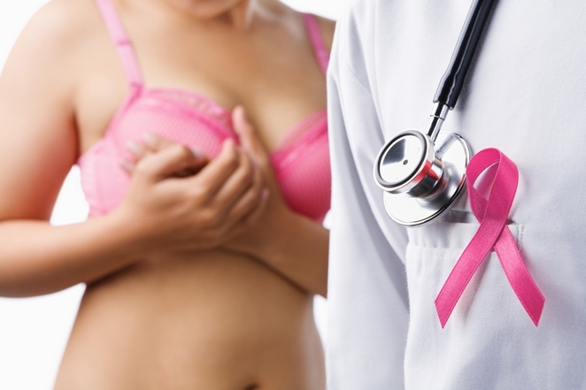 Вот почему женщины в Китае не болеют раком груди!