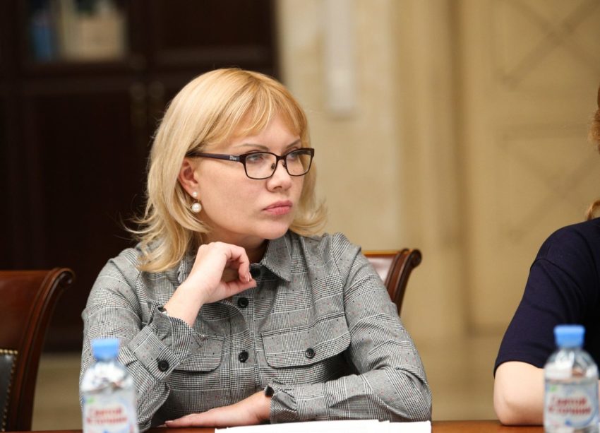 Уничтожение меня — это вопрос времени – Кирюхина рассказала о поступающих угрозах наблюдателям
