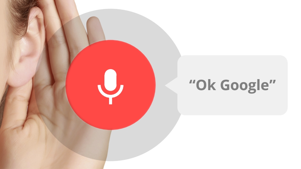Говорите громче, Google все записывает! Говорите громче, Google все записывает!