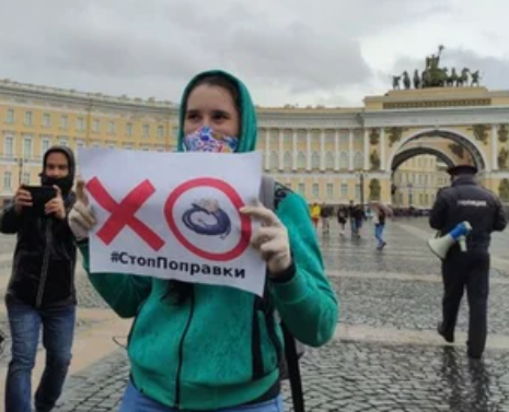 Компромисса быть не может: началась война на политическое уничтожение Компромисса быть не может: началась война на политическое уничтожение