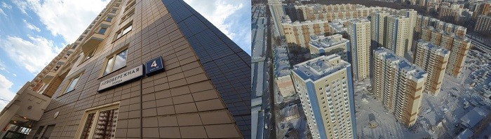 «Бездомный полк»: Их испортил квартирный вопрос… «Бездомный полк»: Их испортил квартирный вопрос…