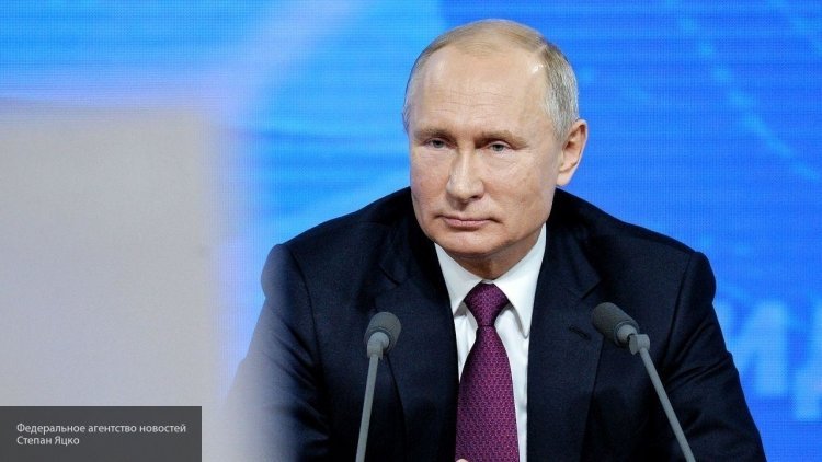 Как Россия может стать мировым лидером вместо США. План из 5 пунктов Как Россия может стать мировым лидером вместо США. План из 5 пунктов