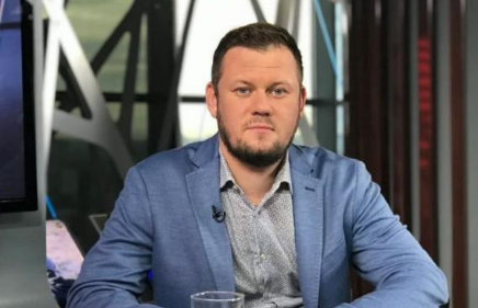 Казанский напугал украинцев «фильтрационным лагерем» на границе с Донбассом Казанский напугал украинцев «фильтрационным лагерем» на границе с Донбассом