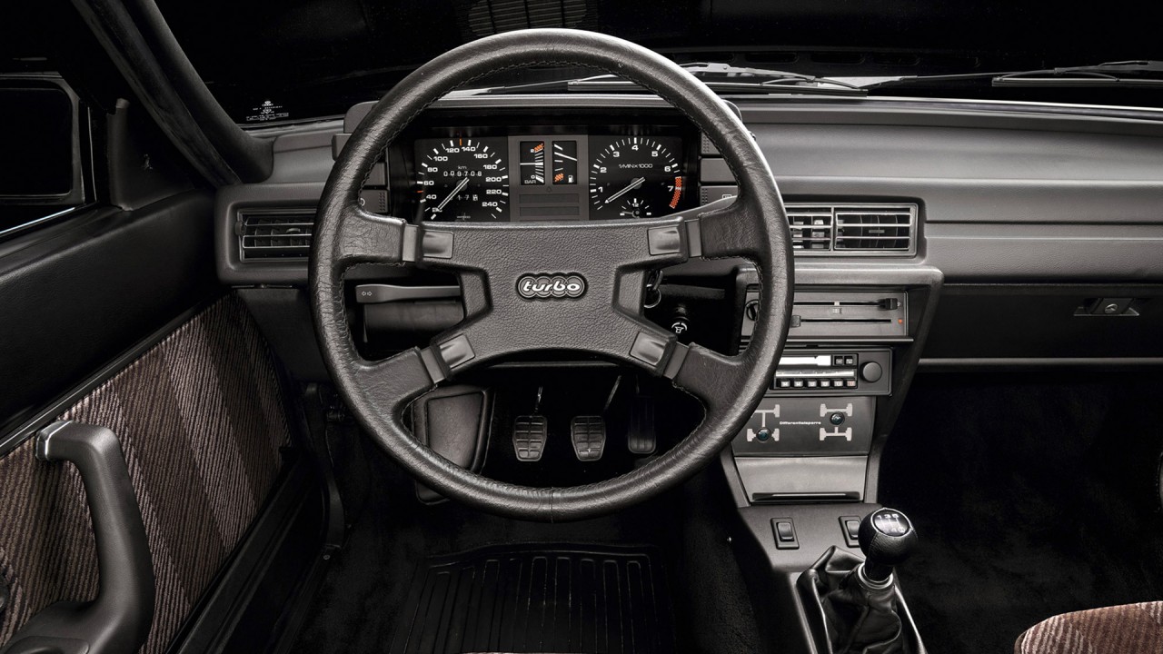 Четыре ведущих колеса — только для войны и фермеров? Почему все изменилось. Фото 8