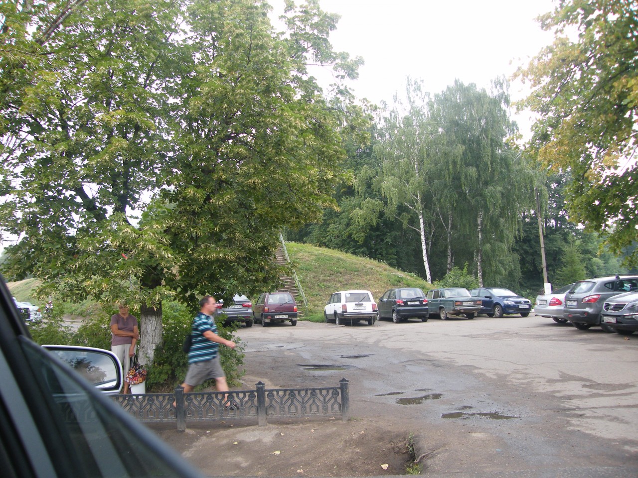 Переславль Залесский. Переславль-Залесский.