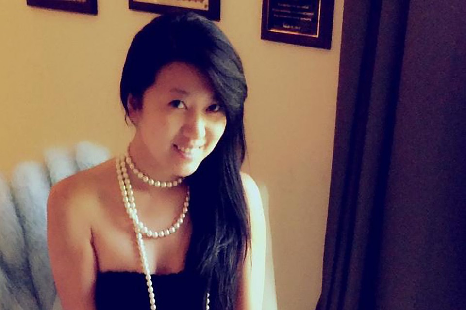 Китаянка Кристин Фанг (называвшая себя в соцсетях Фанг Фанг) подозревается в шпионаже