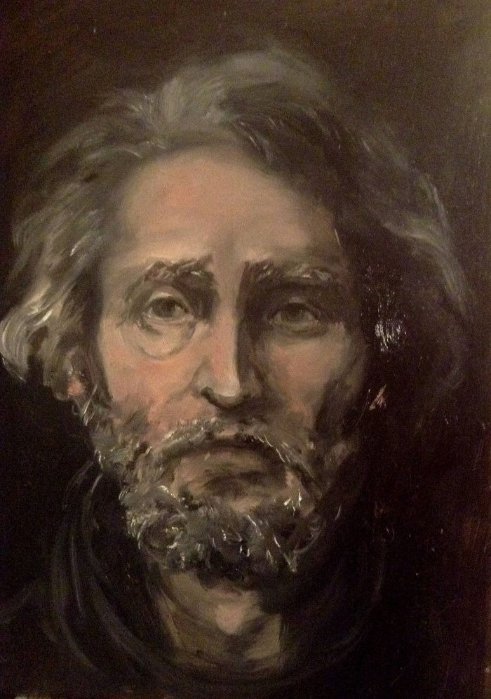 Британский художник. Alexandra Connor Британский художник. Alexandra Connor