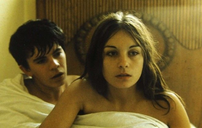 L8 гениальных фильмов Эмира Кустурицы