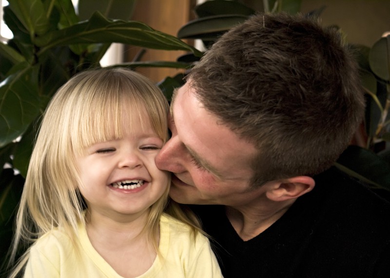 воспитание девочек