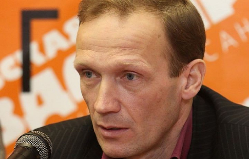 Драчёв: "Блат в российском биатлоне ушёл в прошлое"