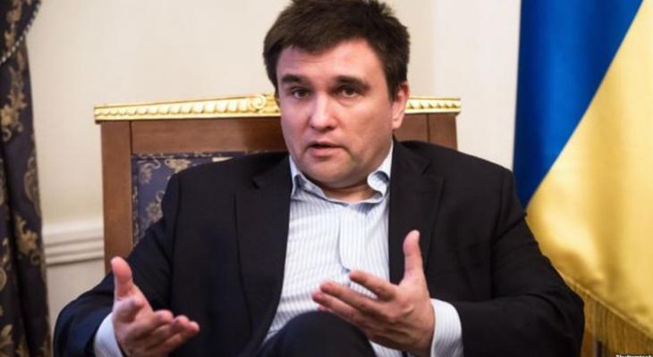«Что-то идёт не так», — Павел Климкин прокомментировал переговоры по Донбассу в Мюнхене