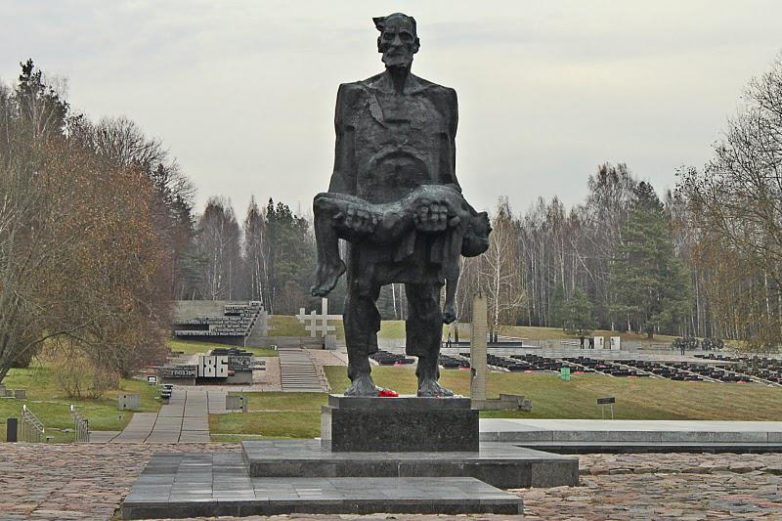 Гибель Хатыни Гибель Хатыни
