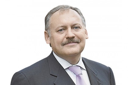 Борьба за Украину не заканчивается. Это на многие годы...