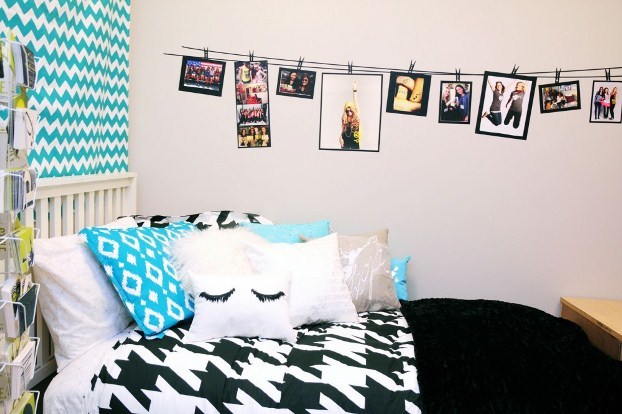 DIY-Teenage-Room-DéCor-Design