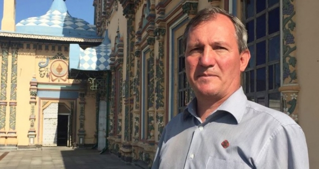 «Ситуация с русским языком в Татарстане напоминает бандеровскую Украину»