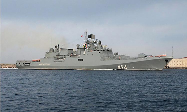 Россия нашла замену украинским турбинам Россия нашла замену украинским турбинам