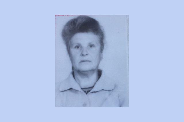 71-летняя женщина ушла из больницы под Мичуринском в неизвестном направлении