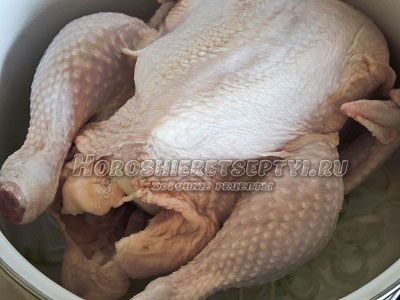 суп с курицей и черносливом и. original. суп с курицей и черносливом и фото. суп с курицей и черносливом и-original. картинка суп с курицей и черносливом и. картинка original. Диетические супы — важнейшая часть здорового питания. Но рецептов диетических блюд с курицей не так и много, и все они однотипны. Сегодня мы решили приготовить первое блюдо в английском стиле и подготовили для вас рецепт, который удивит вас новым, богатым вкусом и низкой калорийностью. Суп, который мы будем готовить, называется в оригинале коки-лики, что дословно переводится как курица и лук-порей. Очень неожиданный ингредиент для супа — чернослив — здесь играет второстепенную роль, но в конечном итоге именно он придает блюду интересный сладковатый вкус. Этот диетический куриный суп разнообразит повседневное меню. Вы давно не удивляли своих близких новым блюдом с неизбитым вкусом? Тогда этот рецепт для вас.