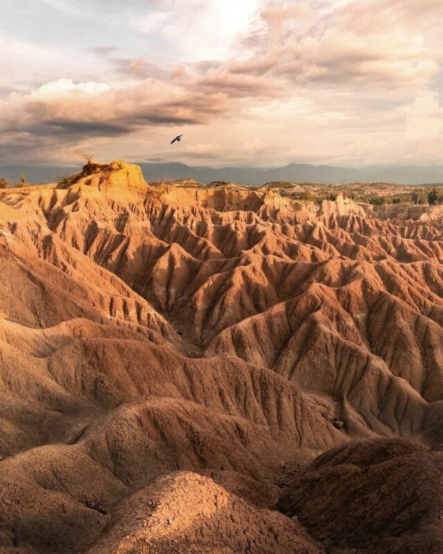 40 самых красивых пейзажей со всего мира с фотоконкурса #Landscape2020 от Agora