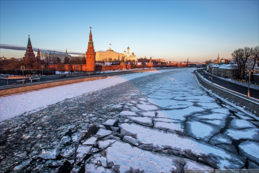 Москва -30 Москва -30