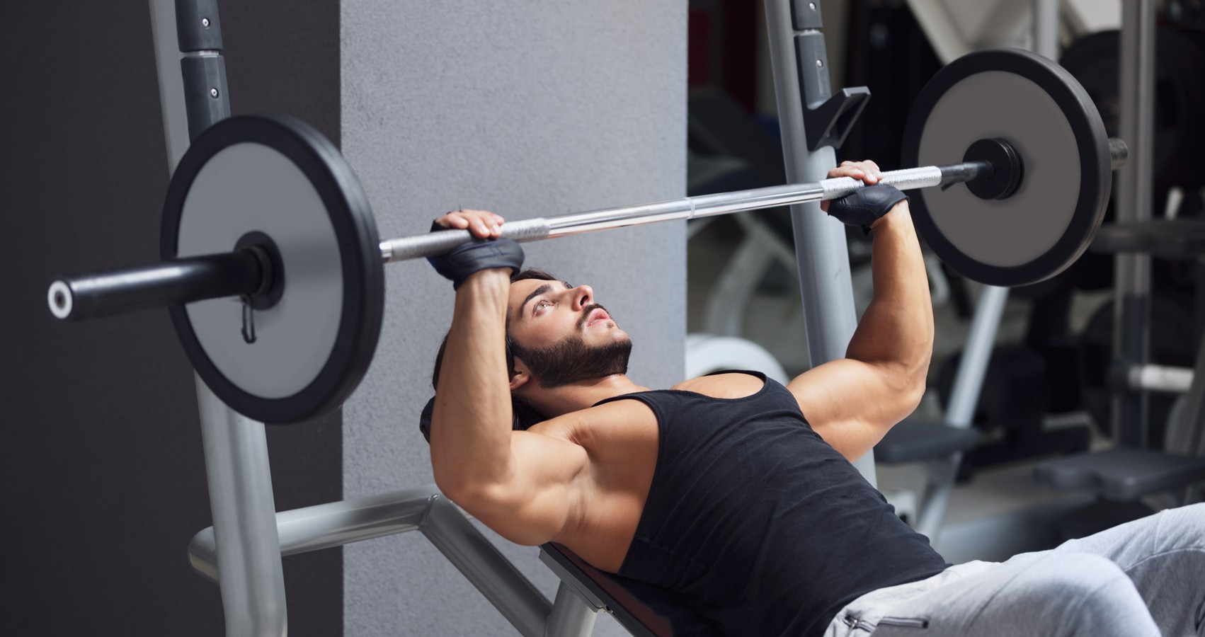 Фитнес-эксперт Каневский объяснил, как правильно дышать во время тренировок