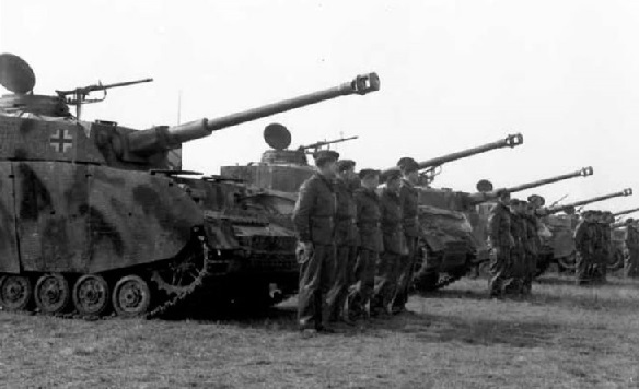 Дивизия СС «Викинг»: сколько раз Красная Армия полностью её уничтожала