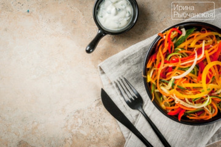 Вкусные рецепты салата из кабачков на зиму с подробностями Вкусные рецепты салата из кабачков на зиму с подробностями