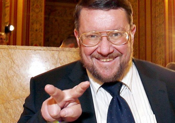 «У нас масса долбоящеров, готовых по любому поводу нести всякую хрень!»