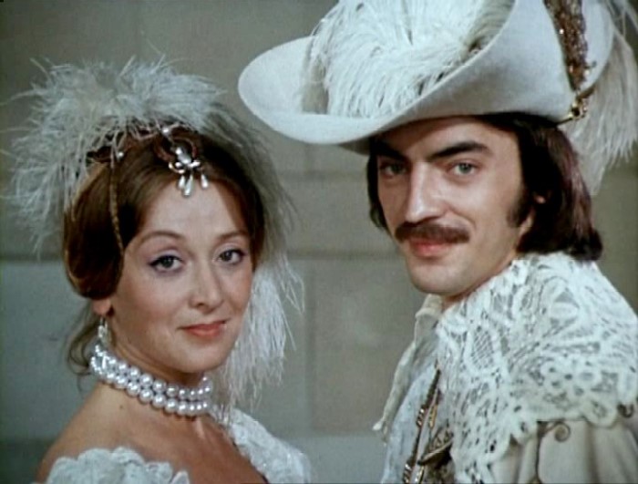 Кадр из фильма *Собака на сене*, 1977 | Фото: kino-teatr.ru Кадр из фильма *Собака на сене*, 1977 | Фото: kino-teatr.ru