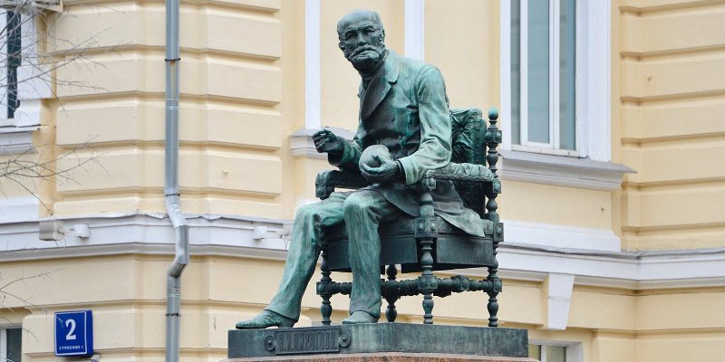 Популярность аудиогида в приложении «Узнай Москву» стремительно растет