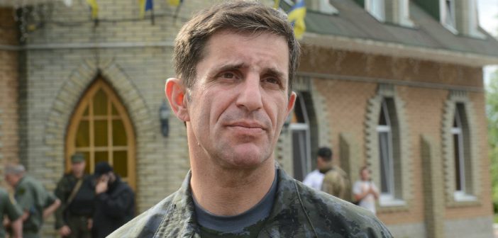Шкиряк предложил украинцам голодать 1 день в неделю 422