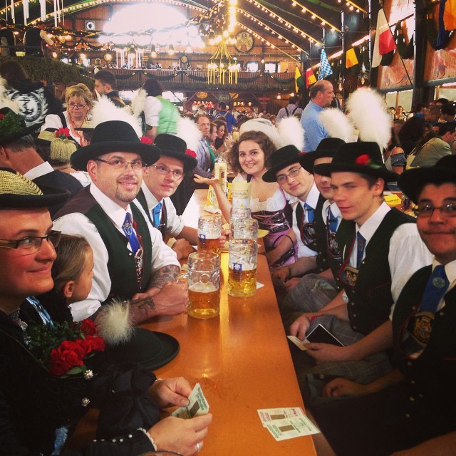 octoberfest26 Октоберфест 2014