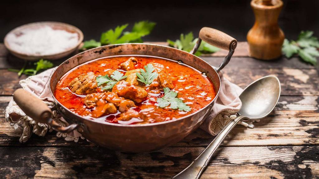Вкуснейший суп-гуляш на овощном бульоне Вкуснейший суп-гуляш на овощном бульоне