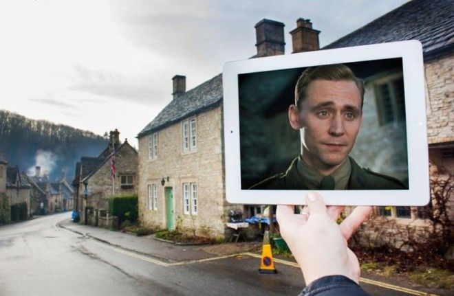 ПУТЕШЕСТВИЕ ПО МЕСТАМ СЪЕМОК ФИЛЬМОВ И СЕРИАЛОВ ПУТЕШЕСТВИЕ ПО МЕСТАМ СЪЕМОК ФИЛЬМОВ И СЕРИАЛОВ