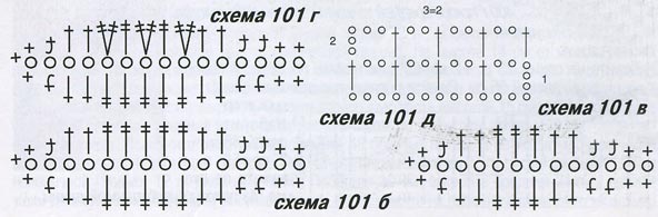 Схема 3 Схема 3