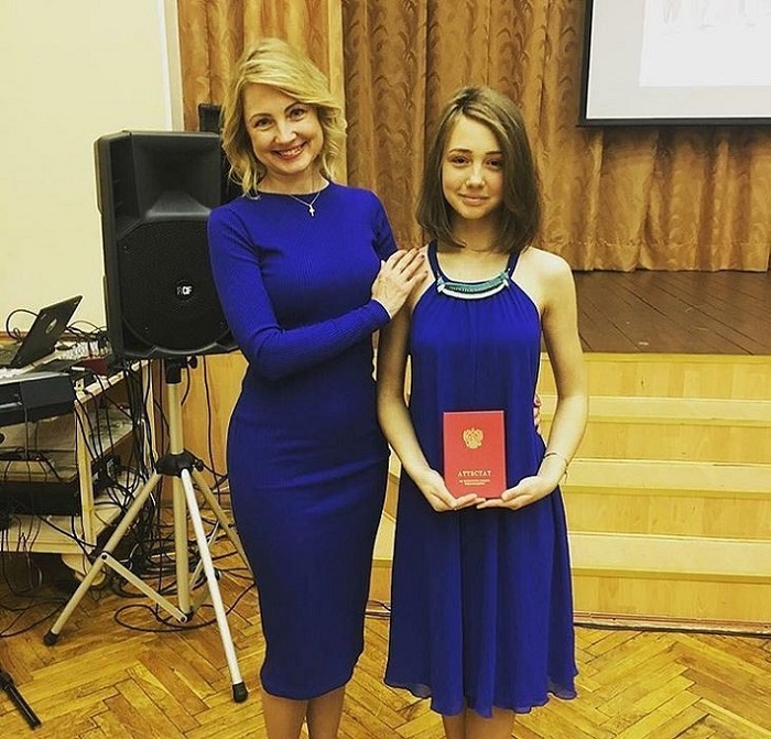 А девочка созрела А девочка созрела