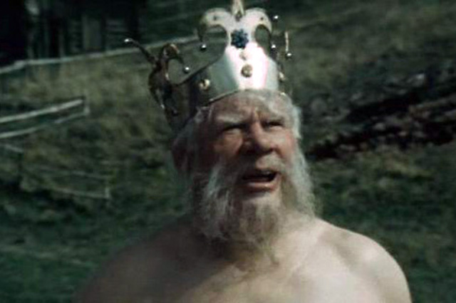 «Иван да Марья», 1974 г.