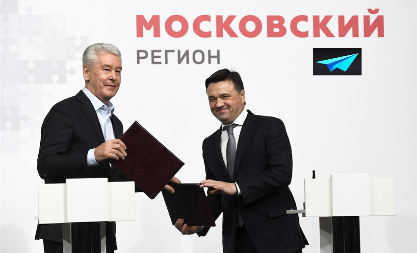 В период пандемии Собянин разговаривал с москвичами, как с подчиненными В период пандемии Собянин разговаривал с москвичами, как с подчиненными