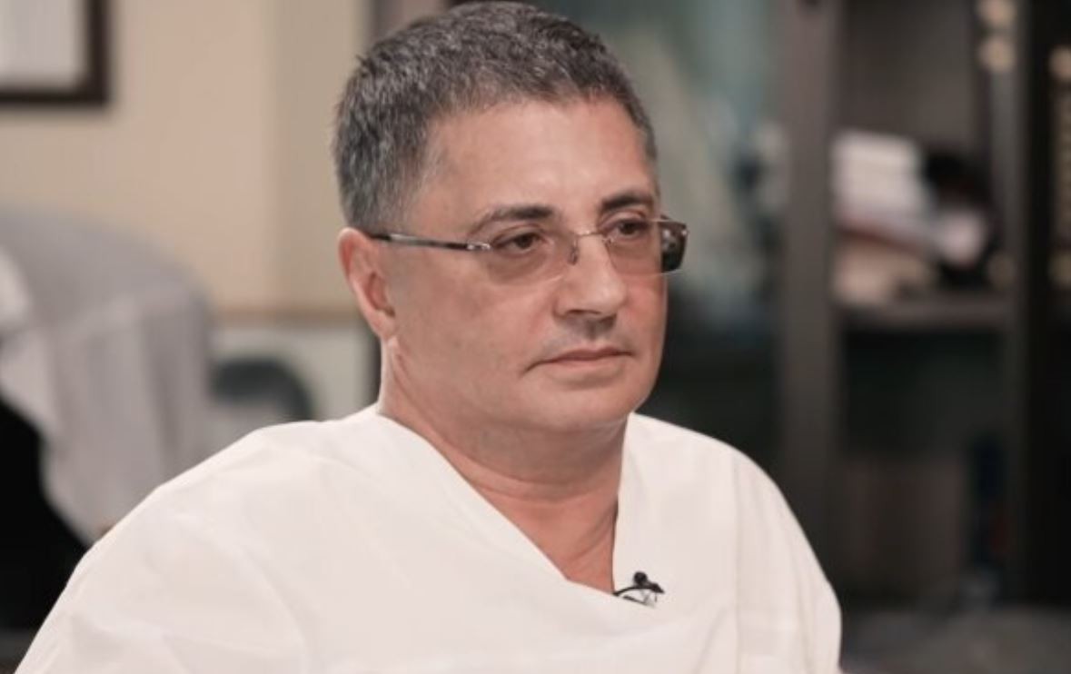 “Убил бы за такие слова”: доктор Мясников ошарашил признанием у Собчак – от такого не отмыться