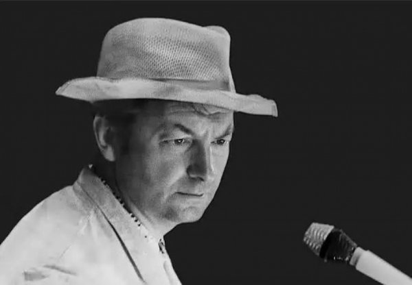 Георгий Вицин: скромная жизнь гениального актера Георгий Вицин: скромная жизнь гениального актера