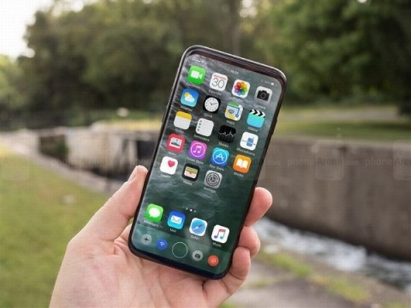 Apple iPhone 8